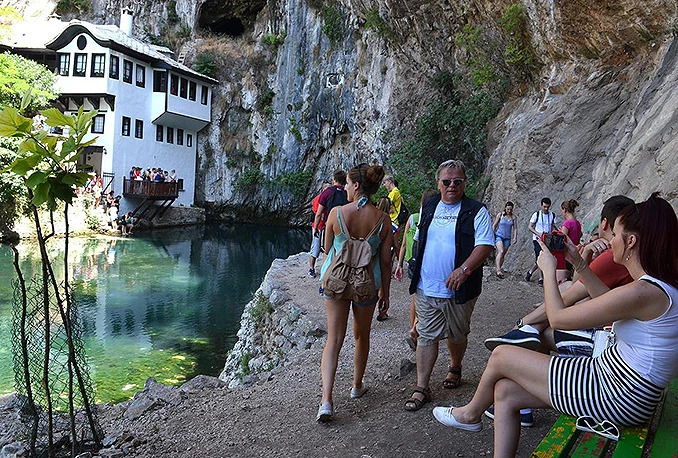 ''Blagajsko ljeto 2016'' će obogatiti ljetne dane u Hercegovini