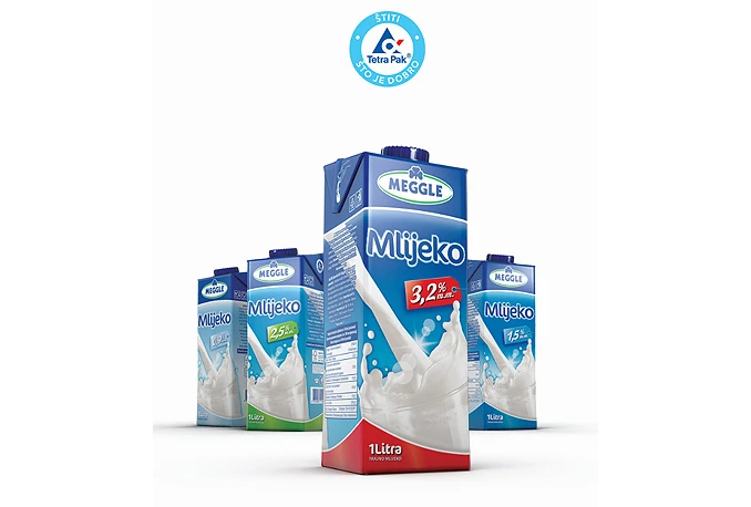Novo iz kompanije Tetra Pak - Tetra Brik Edge