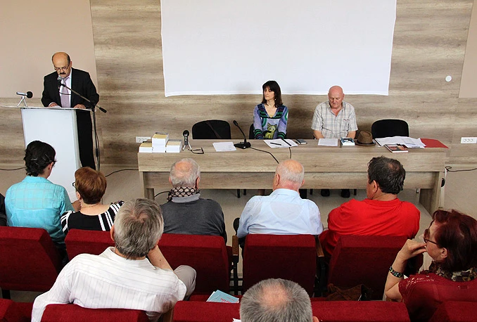 Književnici Herceg Bosne: Promocija dobra, ali nedovoljna potpora institucija