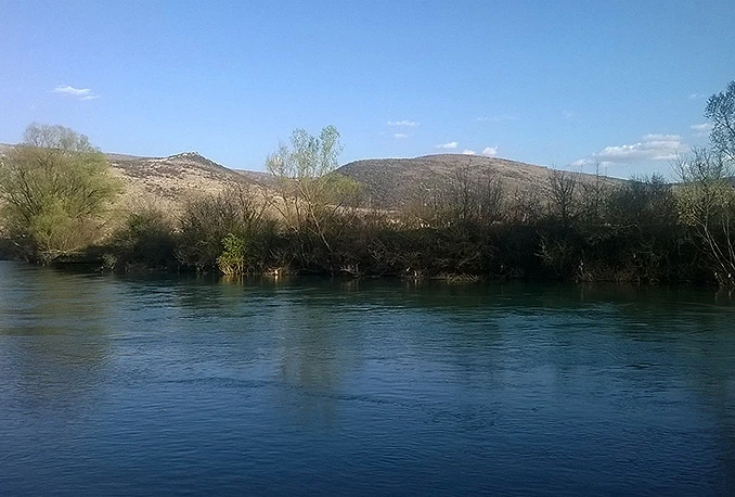Podrška mještanima Bune i lokalnih mjesta u borbi za zaštitu njihovih domova
