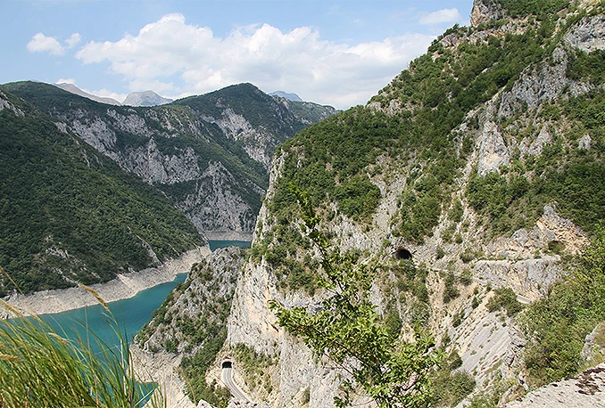 Krenite na trodnevni izlet na Durmitor