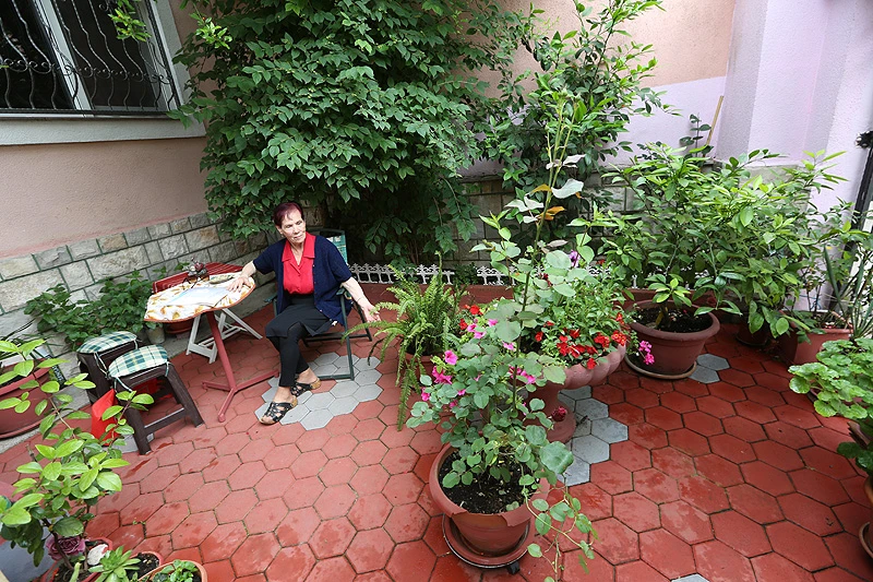 Nagrada koja će pomoći drugima: Pogledajte najljepšu terasu u Mostaru