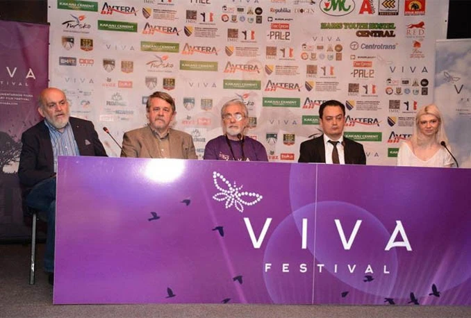 VIVA film festival u BiH okupio autore iz cijelog svijeta
