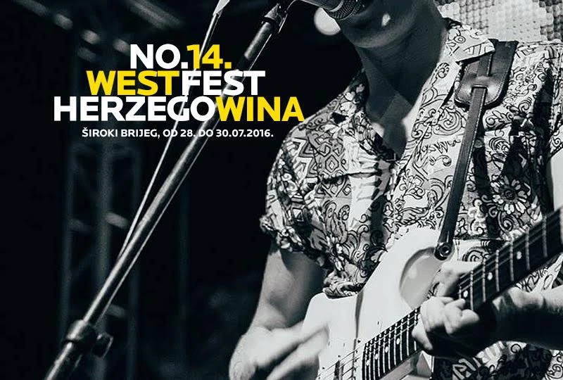 Otvoren natječaj za 14. izdanje WHFesta