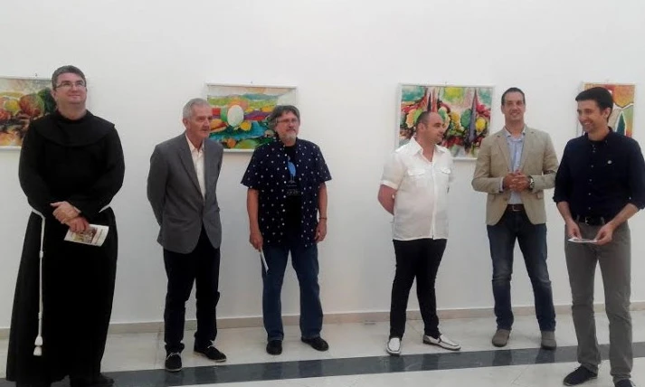 U ''Neretvanskom krajobrazu" uživala tuzlanska publika