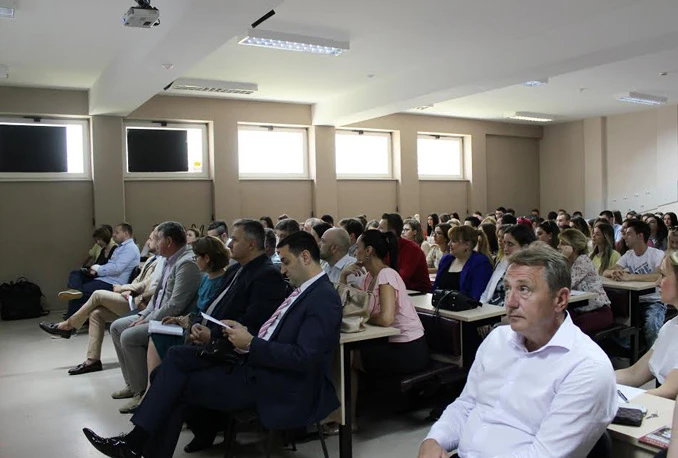 Mostar: Uspješna obrana studentskih marketing projekata
