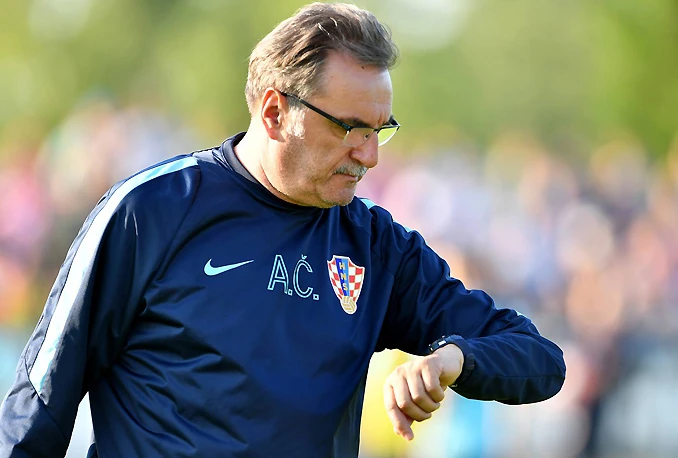 Čačić objavio popis za Euro