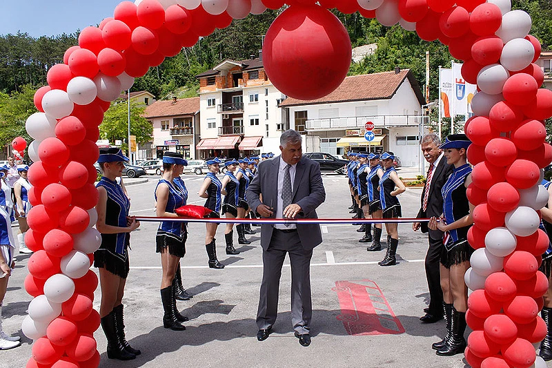 S novim autobusnim kolodvorom u Širokom Brijegu otvoreno 11 radnih mjesta