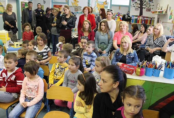 Počela utrka za mostarske vrtiće