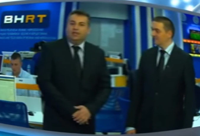 Tko je kriv za gašenje BHRT-a?