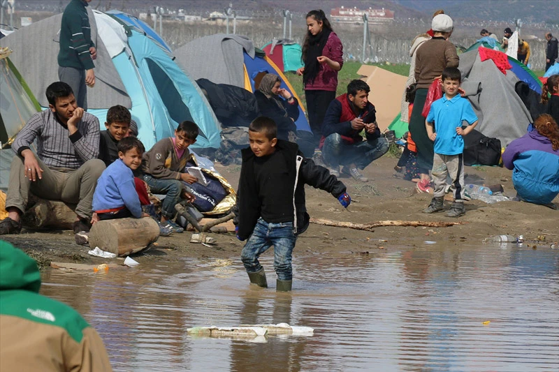 Afganistan napustilo 2,6 milijuna stanovnika