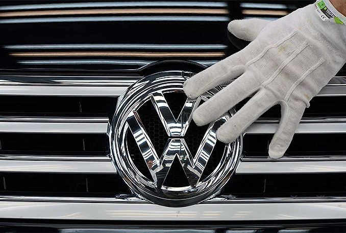 Pala neto dobit Volkswagena