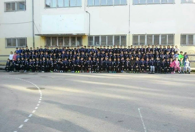 U Mostaru pokrenuta nogometna i košarkaška akademija