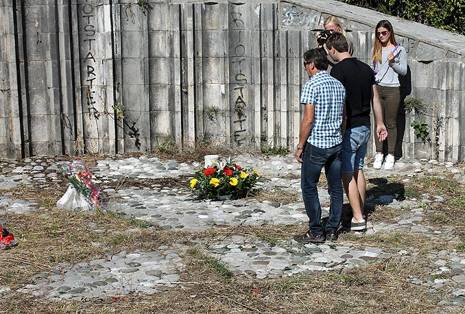 Vlada dužna osigurati mjere za zaštitu ''Partizanskog''