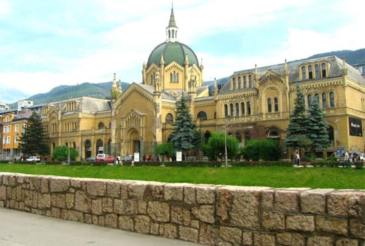 Izložbom 'Ciklus' započeo Festival 'Ja BiH... 5 dana Zagreba u Sarajevu'