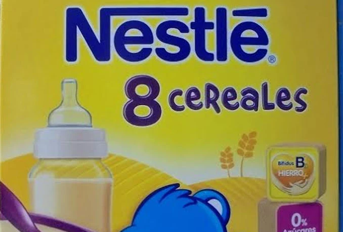 Nestle povukao žitne pahuljice s bh. tržišta