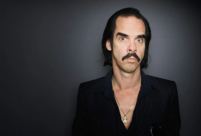 Nick Cave & The Bad Seeds spremni: Stiže novi album i film