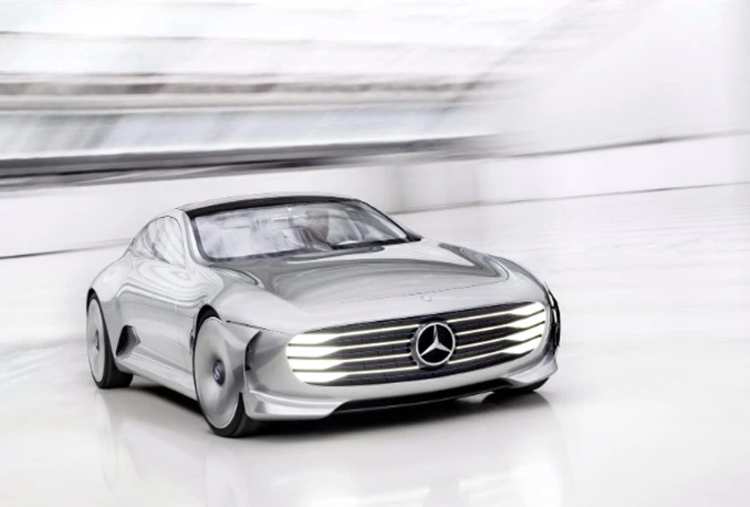 Novi modeli stižu iz Mercedesa