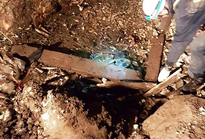 Jama Radača - najskuplja i najduža ekshumacija u BiH
