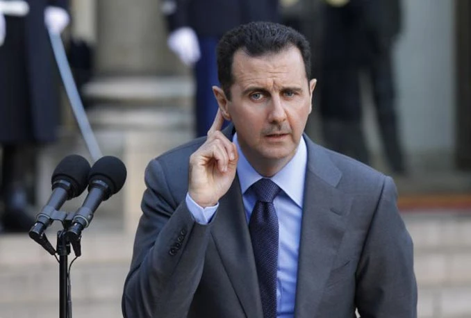Al Asad Zapadu slao podatke o ISIL-ovcima i prije pokolja u Parizu