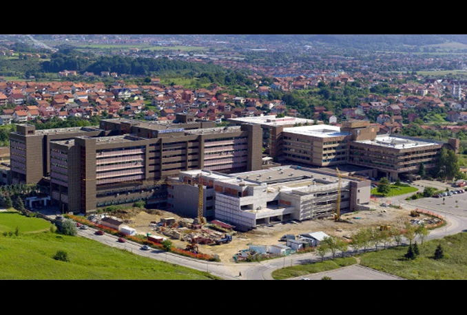 Banja Luka: Usmrtio suprugu, pa od ozljeda preminuo u bolnici
