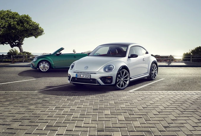 Iz Volkswagena spremna nova buba