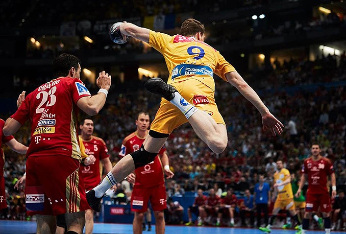Kielce preko sedmeraca do prvog naslova prvaka Europe!