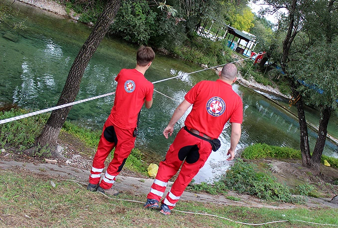 Intenzivirana potraga za nestalom Anicom Pobrić