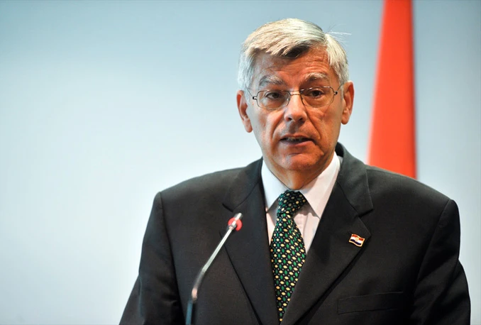 Reiner: Većina će podržati Karamarka