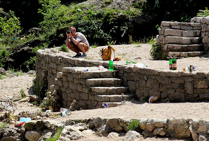 Drugačija slika turističke ponude Mostara