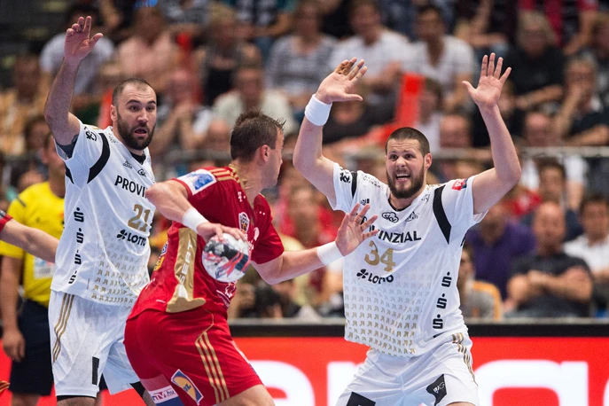 U finalu rukometne Lige prvaka igrat će Kielce i Veszprem
