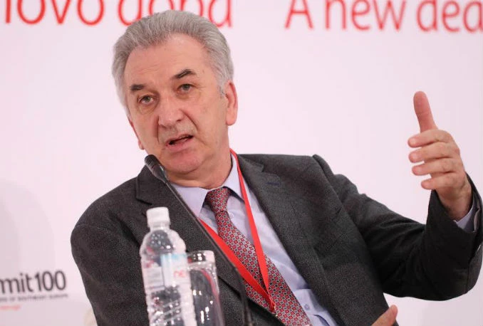 Šarović na Summitu 100: BiH je spremna biti dio rješenja