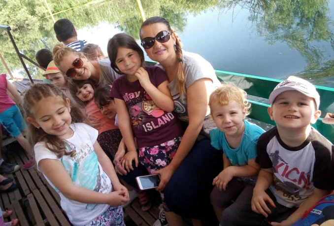 Mostarski mališani: Uspješna akcija prikupljanja papira i izlet u Hutovo blato