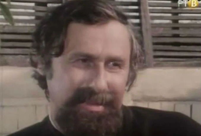 Preminuo glumac Đorđe Jelisić