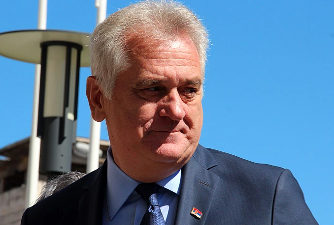 Nikolić stiže u dvodnevni posjet Sarajevu