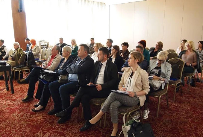 Zakonska regulativa je prepreka za vodoopskrbu na selu
