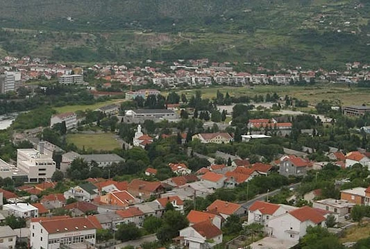 Stanje igrališta i atletskog poligona u Sjevernom logoru je sramotno