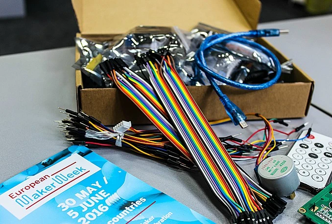 U Mostaru službeno otvorenje SPARK laba 
