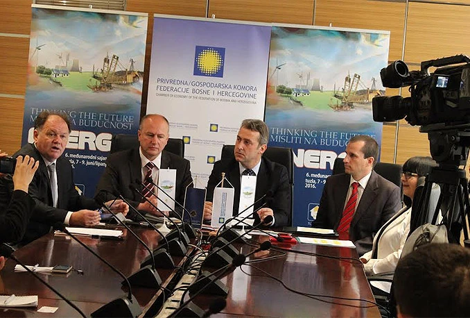 Sajam ENERGA - Mjesto povezivanja u oblasti energetike i rudarstva