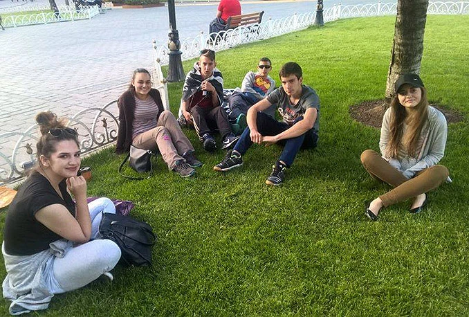 Učenici i profesori iz Mostara posjetili Tursku