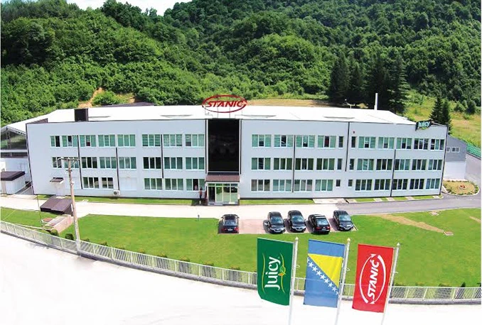 Stanić Beverages postao član Udruženja 'Kupujmo i koristimo domaće'