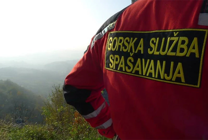 Nakon tri dana pronađen nestali Mirko Lukić