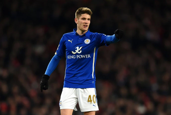 Kramarić se neće vraćati u Leicester