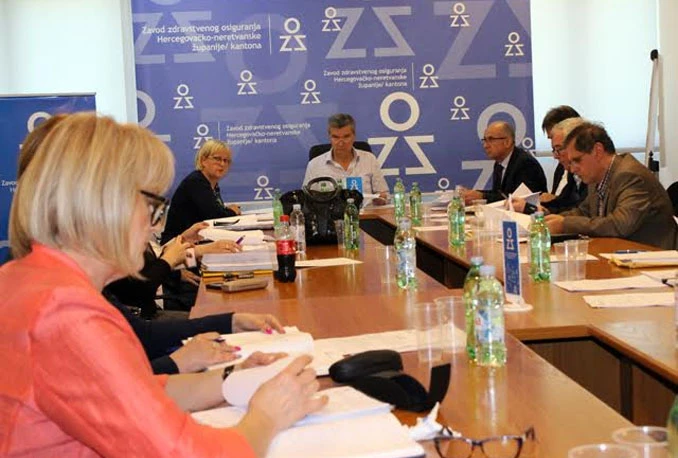 ZZO HNŽ: Djeca do 18 godine života oslobođena plaćanja premije
