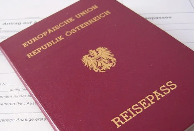 Sporazum BiH i Austrije o razmjeni i međusobnoj zaštiti tajnih podataka