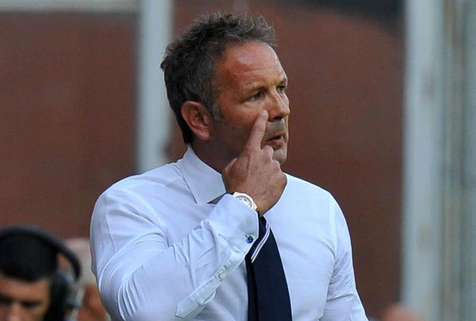 Siniša Mihajlović novi trener Torina