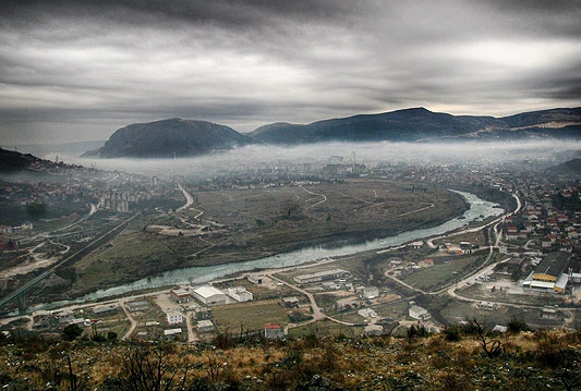 SDP sipa optužbe: Mostarske ulice ponovno će tražiti ruke