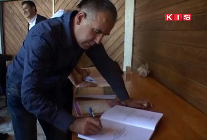 Milo Jukić knjigom 'Katolički rodovi' oživljava identitet onih koji zaboravljaju prošlost