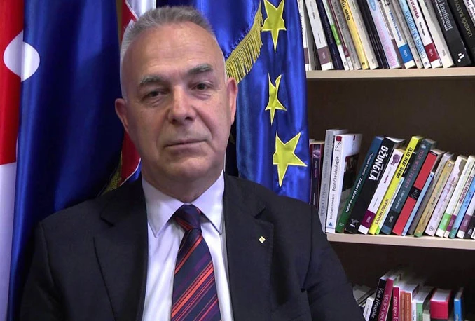Prijatelji Bosne i Hercegovine u Europskom parlamentu