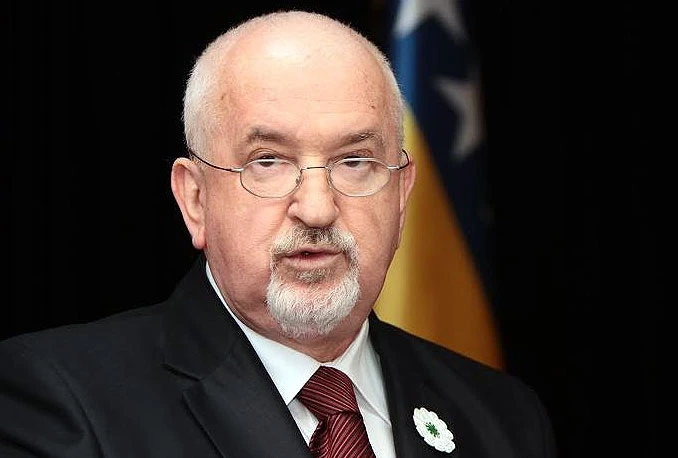 RTRS: Idejni tvorac terorističke mreže u BiH je Mustafa Cerić